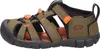 Keen Jungen Sandale grün Größe EUR 31 Produktbild-Vorschau 6