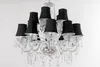 riess-ambiente Design Kronleuchter CRYSTAL XL 80cm klar Produktbild-Vorschau 10