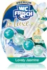 WC FRISCH DeLuxe Lovely Jasmin, 1x 50 g Produktbild-Vorschau 5