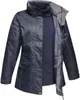 Regatta TRA148 | Damen Benson III Breathable 3 in 1 Jacket, Produktbild-Vorschau 2
