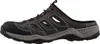 Rieker 08096-00 Schuhe Herren Sandalen Pantoletten Clogs , Produktbild-Vorschau 6