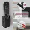 Fernbedienungshalter Wand Halterung passend für Universal Produktbild-Vorschau 3