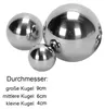 Miniteich Komplettset - 2x künstliche Seerosen Lila (17cm) Produktbild-Vorschau 5