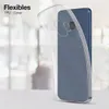 Slim Cover für Samsung Galaxy S9 Hülle Transparent Flexibel Produktbild-Vorschau 1