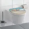 SCHÜTTE WC sedátko BEACH, WC sedátko z duroplastu s Náhled obrázku produktu 12