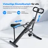 Multifunktionaler Ganzkörpertrainer – Bauch- & Produktbild-Vorschau 6