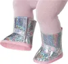 Zapf Creation 831793 BABY born Bottes d'hiver basses Voir les images du produit 8