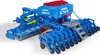 bruder 02026 - Lemken Solitair 9-1:16 Semoir Remorque Ferme Voir les images du produit 26