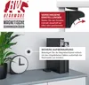 BEARWARE Kindersicherung Magnetisches Schrankschloss 10er, Produktbild-Vorschau 6