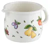 Riess Country Schnabeltopf gebaucht Ø10 cm 0,75 Liter Fruit Produktbild-Vorschau 1