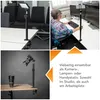 Walimex pro Treppiede per lampada da tavolo regolabile in Anteprima dell’immagine prodotto 15
