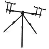 Stanowisko Rod Pod Fox Eos 2 & 3 Rod Tripod Podgląd zdjęcia produktu 21