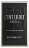 Givenchy L'Interdit Absolu Edp Spray Produktbild-Vorschau 3