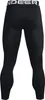 Under Armour Ua Cg Armour Leggings 001 Black L Produktbild-Vorschau 4