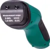 Feuchtigkeitsmesser - Professionell | Hochkontrast-LCD Produktbild-Vorschau 5