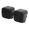 2pcs 500W Altoparlanti stereo ad alta potenza con 4pcs viti Anteprima dell’immagine prodotto 4