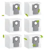 6 Stück Staubbeutel für Roborock S8 S8+/S8 Pro Ultra/ S7 Produktbild-Vorschau 1