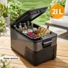 TZS First Austria - Frigo a Compressore Portatile 21L - Anteprima dell’immagine prodotto 4
