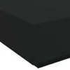 Couchtisch Wohnzimmertisch, moderner Stil, Schwarz 80x80x31 Produktbild-Vorschau 7