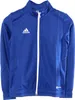 Męska kurtka softshell adidas w jednolitym kolorze Podgląd zdjęcia produktu 7