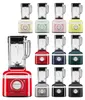 KitchenAid Artisan 5KSB4026ECA Standmixer Voir les images du produit 5
