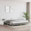 A bedroom scene with a bed, nightstand, and artwork. Anteprima dell’immagine prodotto