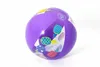 Aufblasbarer Ball DESIGNER - Mix 3 Typen, 51cm Produktbild-Vorschau 2