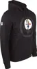 New Era Fleece Hoody - NFL Pittsburgh Steelers 2.0 - S Produktbild-Vorschau 2