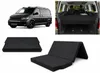 Postel do obytného vozu VW T4, T5, T6, skládací matrace, Náhled obrázku produktu 1