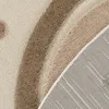 Moderner Kinderzimmerteppich Spielteppich weich 3D Effekt Produktbild-Vorschau 4