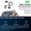 10" Android 15 Autoradio Carplay Pour Mercedes-Benz Vito Voir les images du produit 9