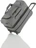 Travelite BASICS Rollenreisetasche - Grau Produktbild-Vorschau 9