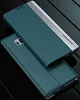 Galaxy S8 Plus Hülle, LaimTop Leder PolyurethanMagnetisch Produktbild-Vorschau 3