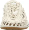 Scarpe sportive slip-on da donna in beige Anteprima dell’immagine prodotto 4