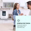 Klarstein - mini umývačka riadu, na 3 súpravy, 7 programov, Náhľad obrázku produktu 2