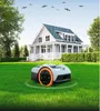 Segway Navimow i-Serie i208 AWD Rasenroboter ohne Produktbild-Vorschau 22