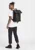 FORVERT Forvert Tarp Lorenz Backpack black Gr. OS Produktbild-Vorschau 13