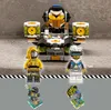 LEGO 43112 VIDIYO Robo Hiphop Car Beatbox Music Video Náhled obrázku produktu 23