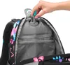 Coocazoo, Schulrucksack-Set MATE Floral Artnight 3-teilig Produktbild-Vorschau 6