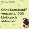 Kleintierstreu biologisch – Hochsaugfähige, geruchsbindende Produktbild-Vorschau 7