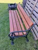 Gartenbank Schönbrunn 150 cm Produktbild-Vorschau 7