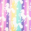 Unicorn Bettbezug - Einzel - 140 x 200 cm - Baumwolle - pre Produktbild-Vorschau 4