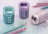 FABER-CASTELL Doppelspitzdose RollOn Sparkle Produktbild-Vorschau 4