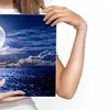 Fabelhafte Canvas LEINWAND BILDER 90x60 cm XXL Kunstdruck Produktbild-Vorschau 4