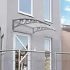 Daszek nad drzwi wejściowe, zadaszenie drzwi wejściowych Podgląd zdjęcia produktu 5