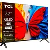 TCL 32S5K TV 81,3 cm (32") Full HD Smart TV Wi-Fi Noir Voir les images du produit 15