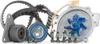 SKF Wasserpumpe + Zahnriemensatz für Produktbild-Vorschau 1