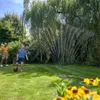 Hozelock Viereckregner Aquasave Pro 220 m² Produktbild-Vorschau 3