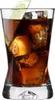 KROSNO X-Line Wassergläser 6er-Set 250 ml – handgemachte Produktbild-Vorschau 7