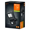 LEDVANCE ENDURA FLOOD Graphite 10 W LED F Produktbild-Vorschau 2